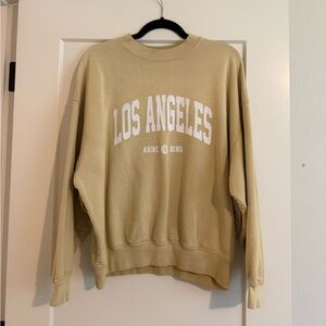 Anine Bing sweatshirt